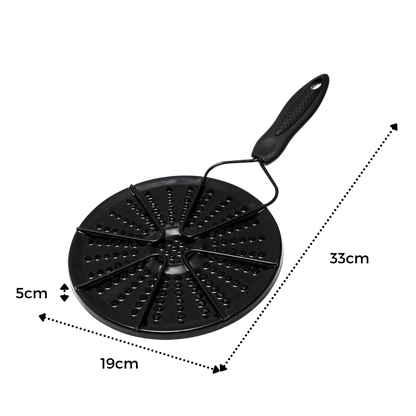 Poêle chauffant de haute qualité