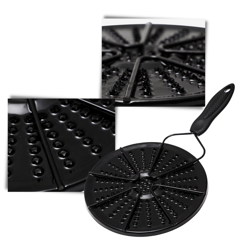 Poêle chauffant de haute qualité