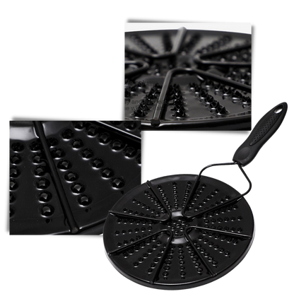 Poêle chauffant de haute qualité