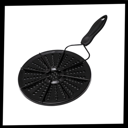 Poêle chauffant de haute qualité