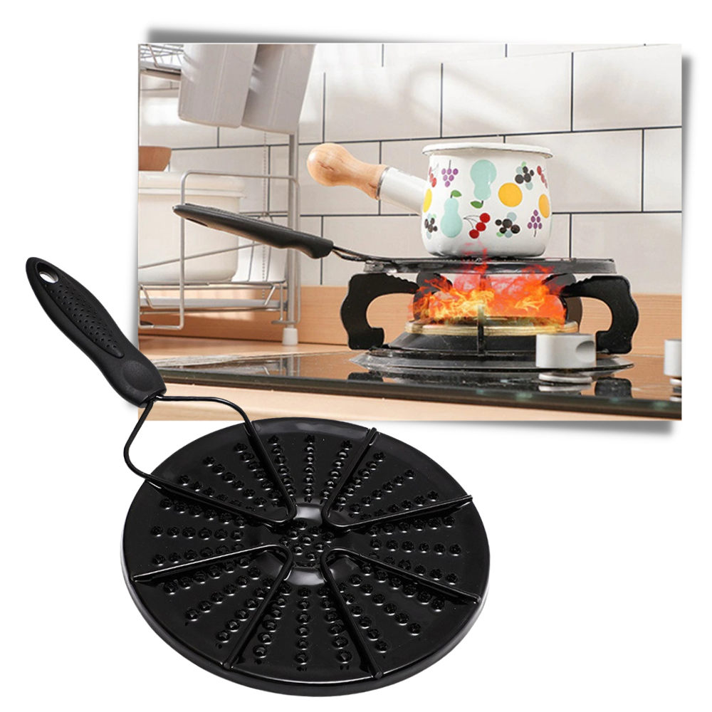 Poêle chauffant de haute qualité