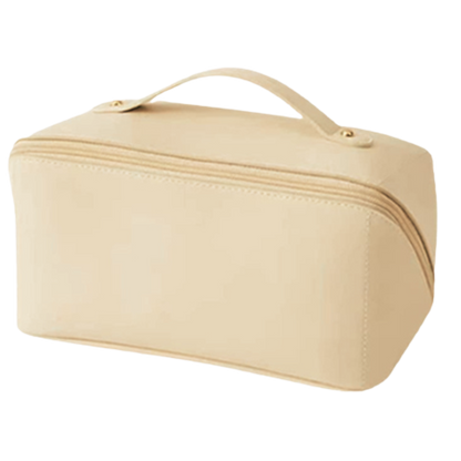 Trousse de maquillage de voyage grande capacité