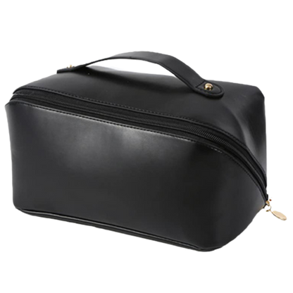 Trousse de maquillage de voyage grande capacité