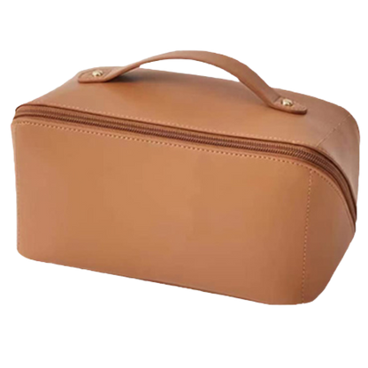 Trousse de maquillage de voyage grande capacité