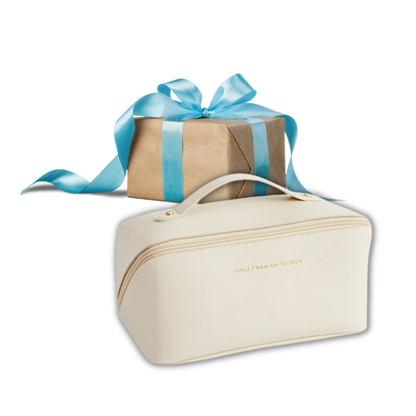 Trousse de maquillage de voyage grande capacité