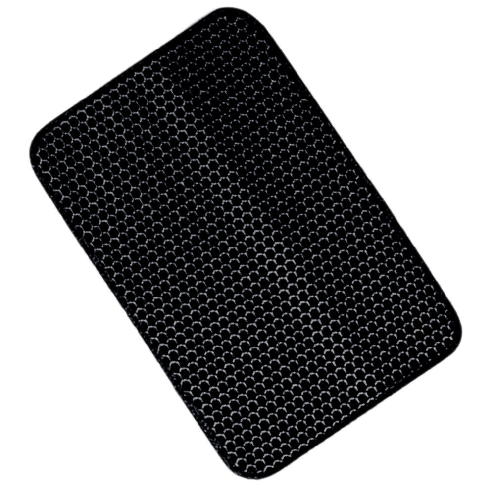 Tapis à litière imperméable pour animaux domestiques