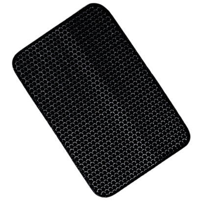 Tapis à litière imperméable pour animaux domestiques