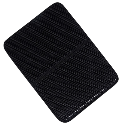 Tapis à litière imperméable pour animaux domestiques