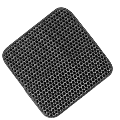 Tapis à litière imperméable pour animaux domestiques