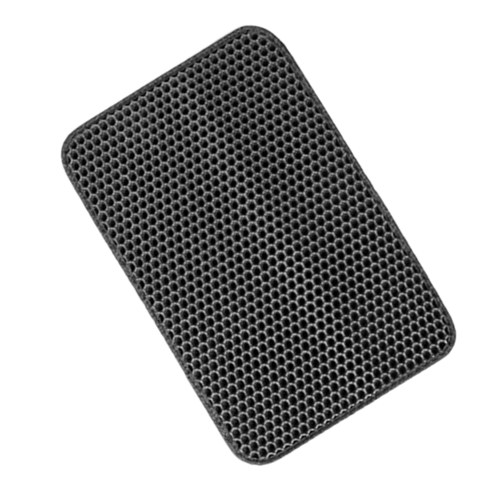 Tapis à litière imperméable pour animaux domestiques