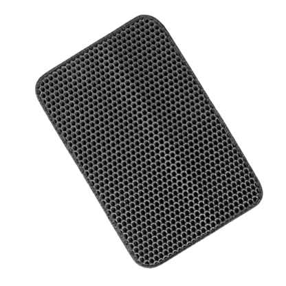 Tapis à litière imperméable pour animaux domestiques