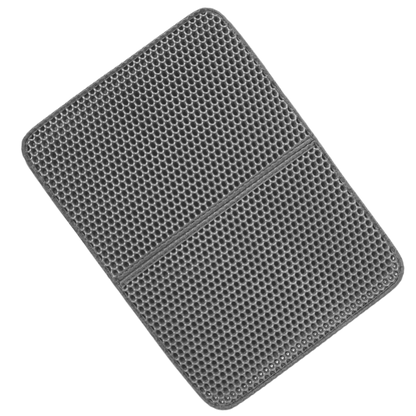 Tapis à litière imperméable pour animaux domestiques