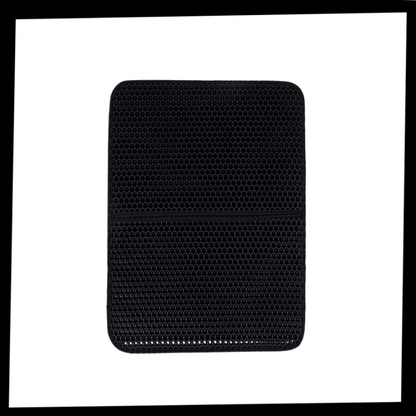 Tapis à litière imperméable pour animaux domestiques