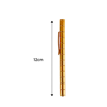 Stylo magnétique anti-stress