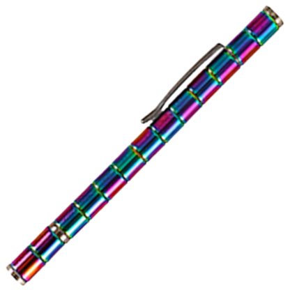 Stylo magnétique anti-stress