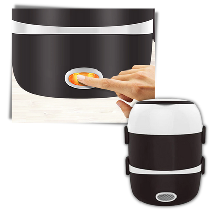 Mini cuiseur électrique