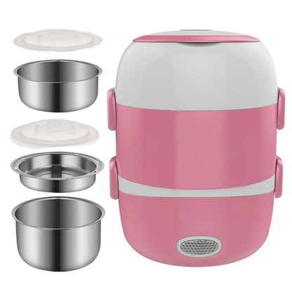 Mini cuiseur électrique