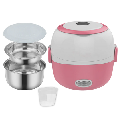 Mini cuiseur électrique