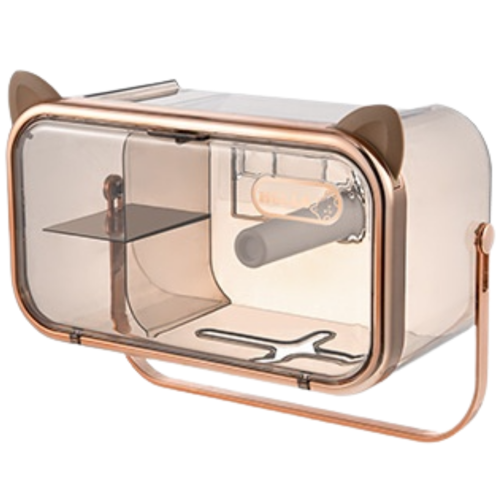 Support de rangement multifonctionnel pour papier hygiénique