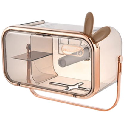 Support de rangement multifonctionnel pour papier hygiénique