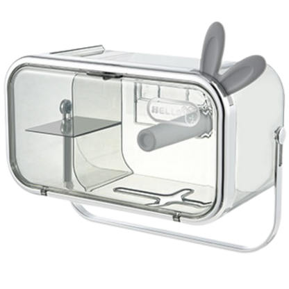 Support de rangement multifonctionnel pour papier hygiénique