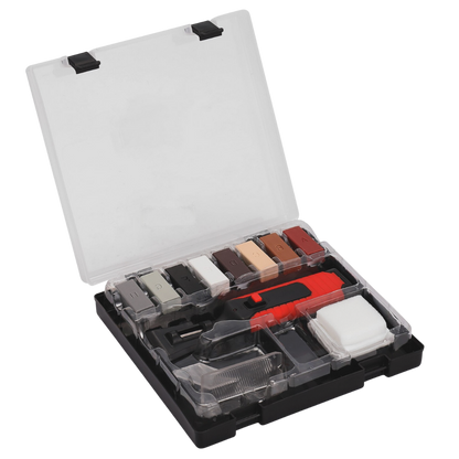 Set d'outils pour la réparation des carreaux en céramique