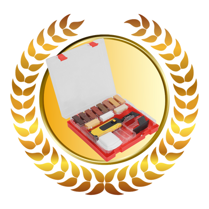 Set d'outils pour la réparation des carreaux en céramique