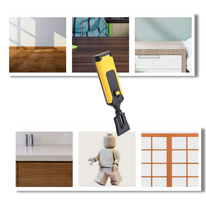 Set d'outils pour la réparation des carreaux en céramique