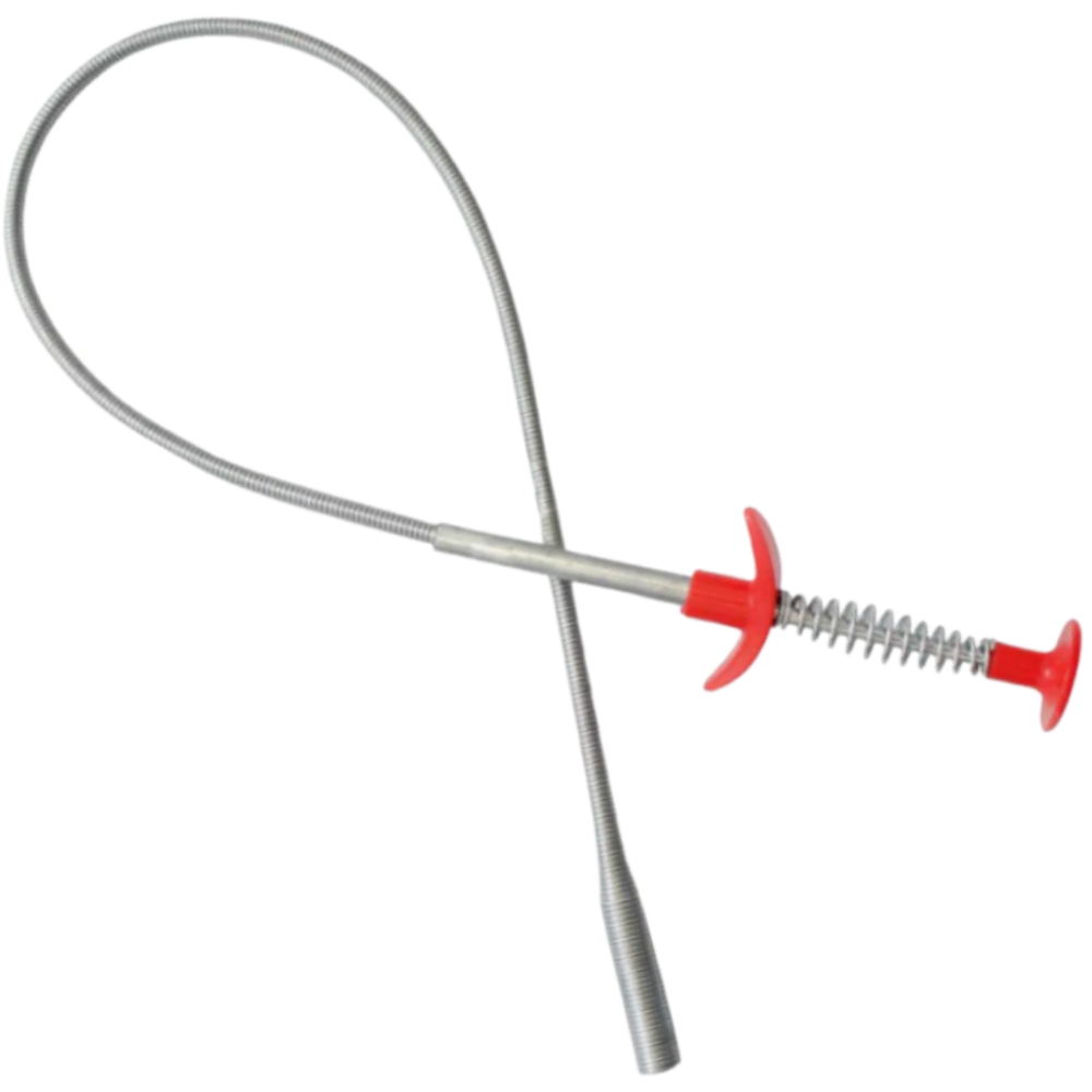 Pince de nettoyage d'évier