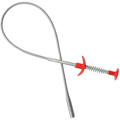 Pince de nettoyage d'évier