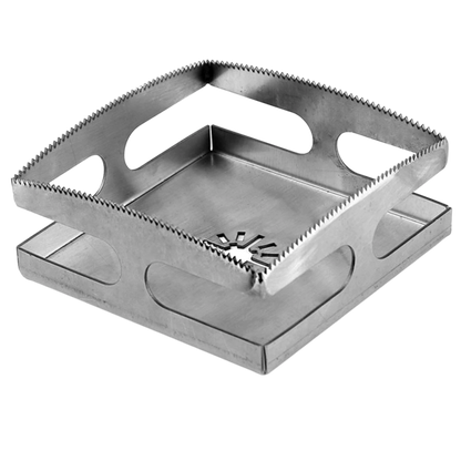 Lame de scie à fente pour le travail du bois