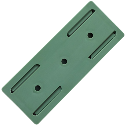 Support pour prise de courant