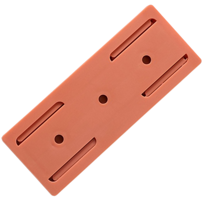 Support pour prise de courant