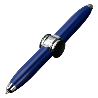 Stylo à billes spinner