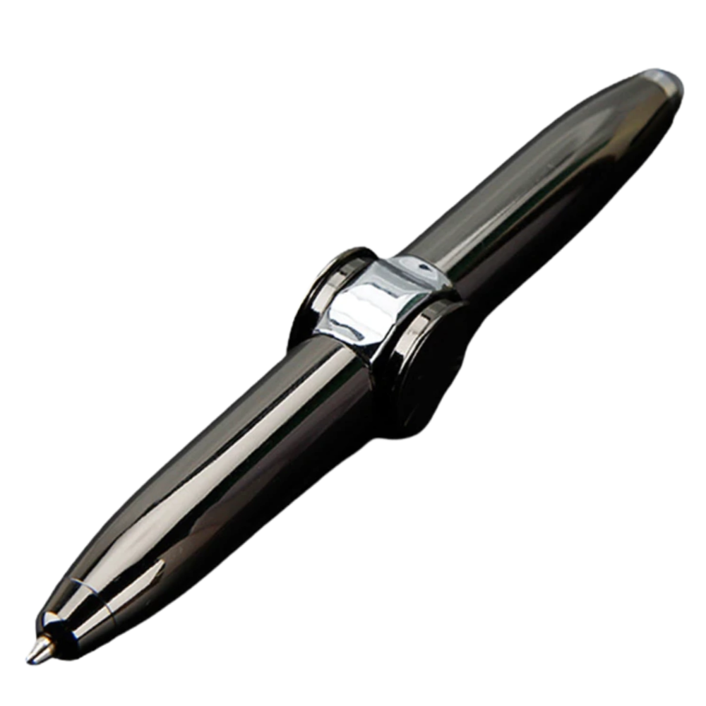 Stylo à billes spinner