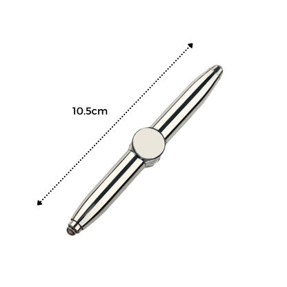 Stylo à billes spinner