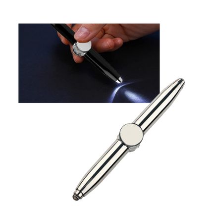 Stylo à billes spinner
