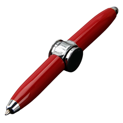 Stylo à billes spinner
