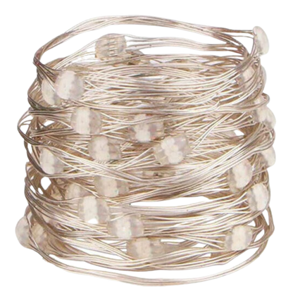 Guirlandes lumineuses à LED