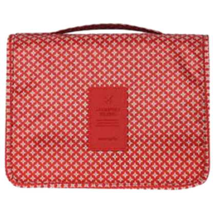 Sac à cosmétiques de voyage