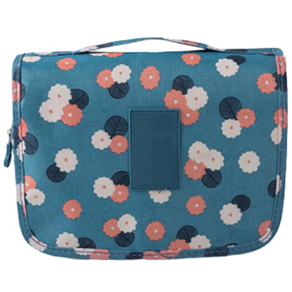 Sac à cosmétiques de voyage