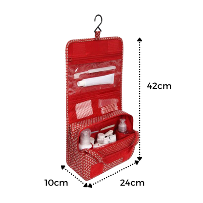 Sac à cosmétiques de voyage