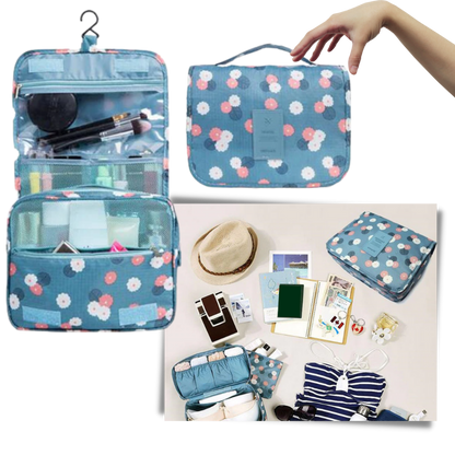 Sac à cosmétiques de voyage