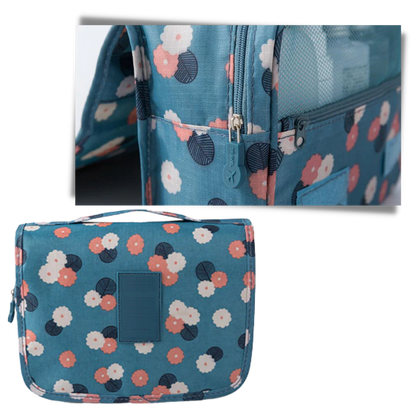 Sac à cosmétiques de voyage