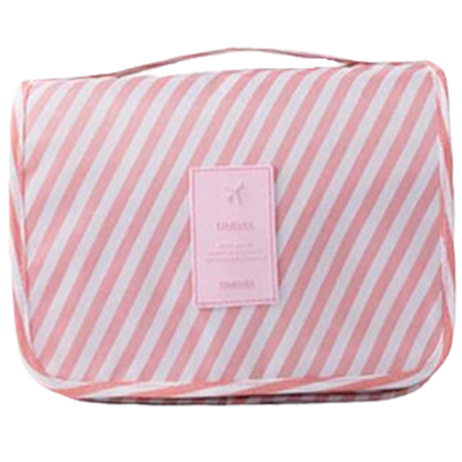 Sac à cosmétiques de voyage