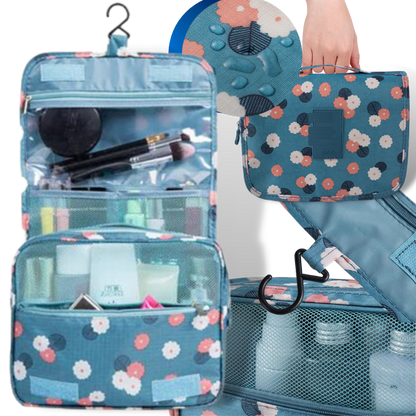 Sac à cosmétiques de voyage