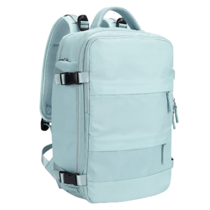 Sac à dos de voyage multifonctionnel pour l'extérieur