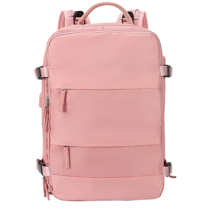 Sac à dos de voyage multifonctionnel pour l'extérieur