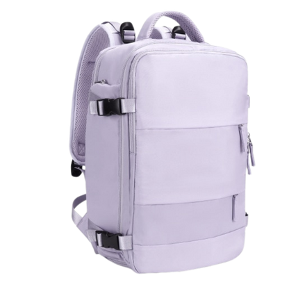 Sac à dos de voyage multifonctionnel pour l'extérieur