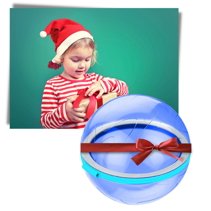 Pack de ballons d'eau réutilisables